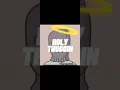 Chosen Jigg- Holy Thuggin -slowed