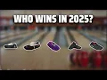 The Top 5 Best Shoe Covers in 2025 - Must Watch Before Buying