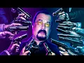 Lagu John Wick, but as a Seagal Movie