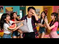 Download Lagu 🔥나는 곤경에 처한 아름다운 여성을 구했다고 생각했지만, 그녀는 떠나기를 거부하고 네 명의 \