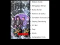Lagu HIJRAH(FULL ALBUM)