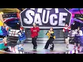 Download Lagu [Fixed ver.] BABYMONSTER “HOT SAUCE” Mirror Dance Practice