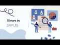 What are Views in SAPUI5 XML JSON JS Views Explained CodeEdge