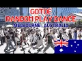 Download Lagu GOTOE's KPOP RANDOM PLAY DANCE in MELBOURNE,AUSTRALIA with BIAS DANCE