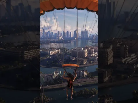 Grand Theft Auto VI: An Extended Look — Now Playing
