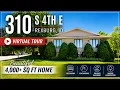 310 S 4th E Rexburg ID 83440 - Virtual Tour
