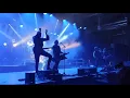 Battle Beast - Bastard Son Of Odin live@John Smith Frozen 3.12.2021