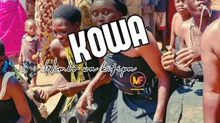 KOWA Wimbo Wa Kifipa KOWA SUMBAWANGA KIFIPA Rukwa Tanzania 