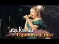 Lagu TASYA ROSMALA - TAJAMNYA CINTA | NEW PRIMA EGA
