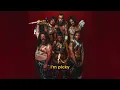 Shaka Ponk - I'm Picky (Unplugged) (karaoke version)
