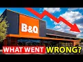 Why People Stopped Shopping At B Q
