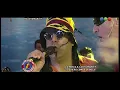 Cacho Marley and La Mosca, "I Want to Eat Your Mouth" - Peligro Sin Codificar