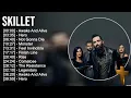 Download Lagu S k i l l e t Greatest Hits ~ Top Praise And Worship Songs