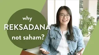 Download Why Reksadana, Not Saham MP3