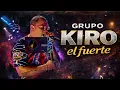 Kiro El Fuerte 🎸 Ya Te Supere en vivo (Audio)