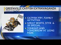 Greenville Catfish Extravaganza