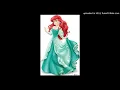 Ariel - I Just Love Getting Dressed For Tea