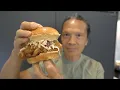 Download Lagu Iron Chef Dad's Fried Chicken Sandwich Recipe.