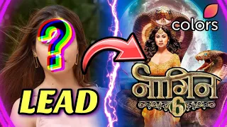 this actress to play female lead in naagin 6 colors tv latest news niyati fatnani ekta kapoor
