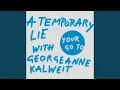 Your Go To (with Georgeanne Kalweit)