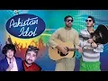 Download Lagu PAKISTAN IDOL BE LIKE