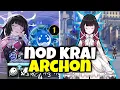 Download Lagu NEW UPDATE! COLUMBINA IS ACTUALLY THE ARCHON OF NOD-KRAI! - Genshin Impact Download Lagu NEW UPDATE! COLUMBINA IS ACTUALLY THE ARCHON OF NOD-KRAI! - Genshin Impact