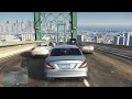 GTA 5 Liberty City Remastered New York Map MOD - GTA IV Remastered Maxed-Out 4K Gameplay