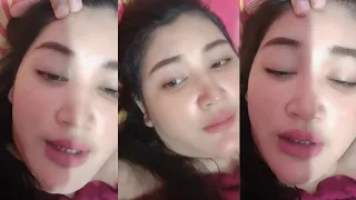 desahan tante gita sebelum tidur kasih keindahan bikin gemes 
