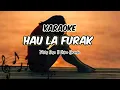 Download Lagu Karaoke Hau La Furak - Febby Reya