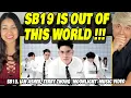 Download Lagu FIRST TIME LISTENING to SB19, Ian Asher, Terry Zhong 'MOONLIGHT' Music Video