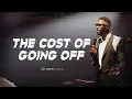 The Cost of Going Off Robert Madu Social Dallas