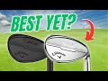Is THE CALLAWAY OPUS Wedge ACTUALLY BETTER Than Jaws
