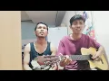 mabanda'na katuoan cover by dua saudara