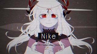 Dual Personality OC