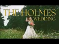 Back to Eden - Our Wedding