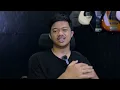 Tutorial Gitar (BUKAN ORANGNYA - JUICY LUICY) VERSI ASLI