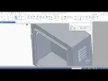 Electrical Box - Sheet Metal