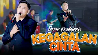 kegagalan cinta simpatik music irwan krisdiyanto official music video 