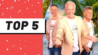 Download TOP 5 von den CALIMEROS ❤️ MP3