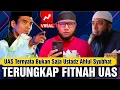 Ustd. Abdul Somad Ternyata Juga Jago Fitnah ?? Ternyata bukan Hanya Ustadz Ahlul Syubhat !!