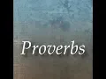 Proverbs 31 The Holy Bible KJV Dramatized Bible