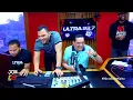 LIVE EL GATO PETER 95GRADOS DE SALSA DESDE ULTRA93 7 BY DJ JOE CATADOR WEEKEND PARTY