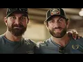 Buddy Check - Navy SEAL Danny Dietz Memorial Classic HW22
