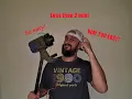 How to re-string a Kobalt 40V Battery Powered Weedeater
