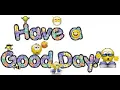 Have a good day GIF enjoy