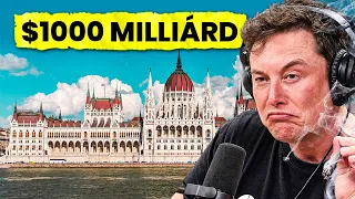 Mire Elég VALÓJÁBAN 1 Billió Dollár?