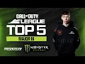 Top 5 Plays from Major III