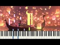 Disney's Tangled - I See The Light | MODERATE Piano Tutorial
