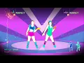 Just Dance 4 - Run the Show - Kat DeLuna ft. Busta Rhymes - 5 Stars