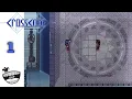 CrossCode Part 1 Tutorial Level
